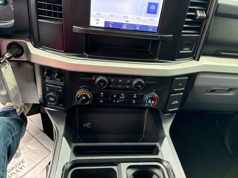 Used 2024 Ford F250 XLT w/ FX4 Off-Road Package AWD/4WD image 31