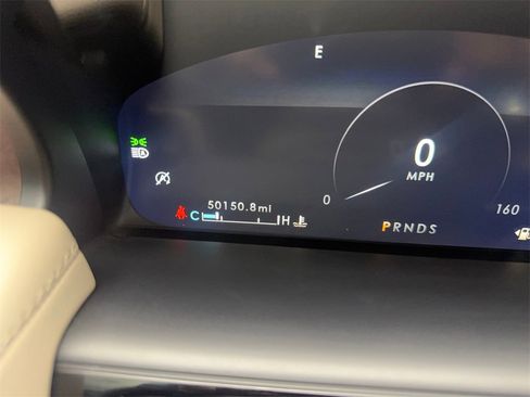 Used 2022 Lincoln Nautilus Reserve image 60