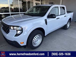 New 2026 Ford Maverick XL video 1