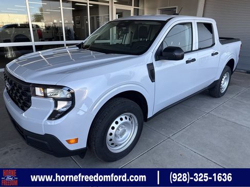 New 2026 Ford Maverick XL image 1