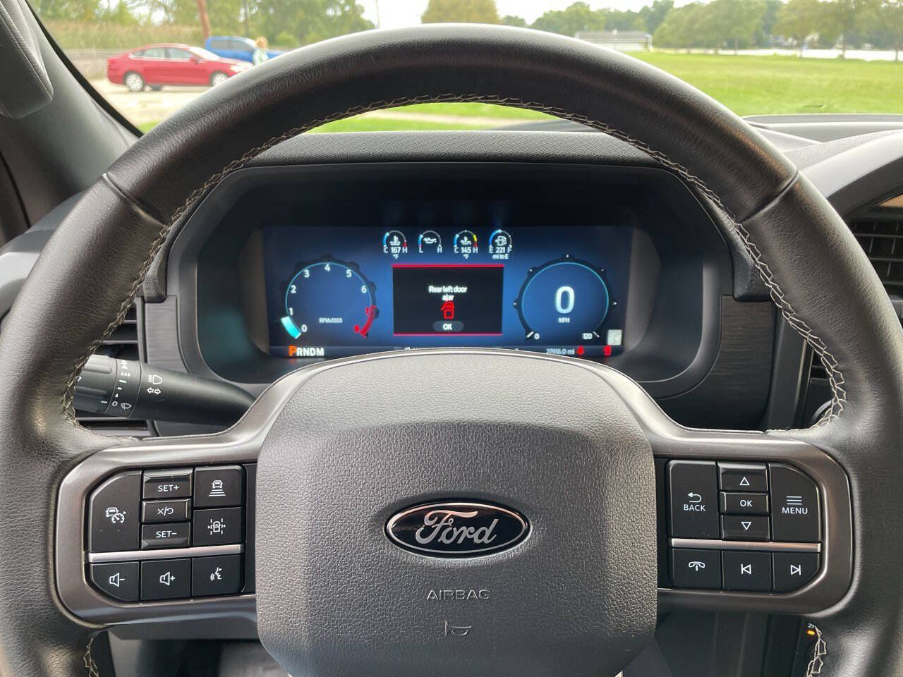 Used 2024 Ford F150 XLT w/ Equipment Group 302A MID AWD/4WD image 60