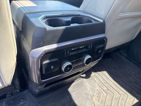Used 2020 Ford Expedition Max Platinum AWD/4WD image 19