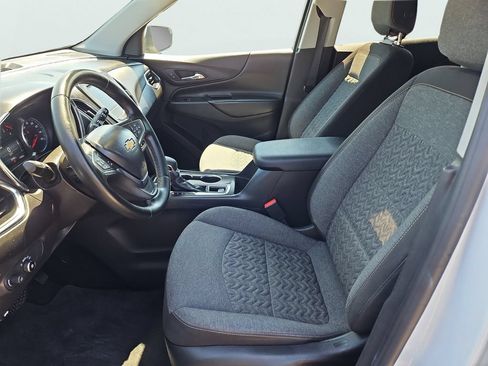 Certified 2024 Chevrolet Equinox LT AWD/4WD image 31