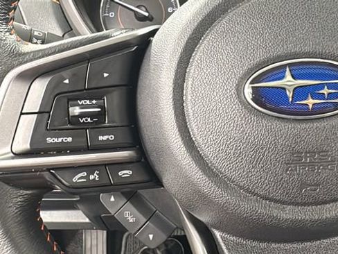 Used 2019 Subaru Crosstrek 2.0i Limited w/ Moonroof Package image 21