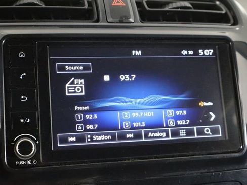 Used 2024 Mitsubishi Mirage ES FWD image 28
