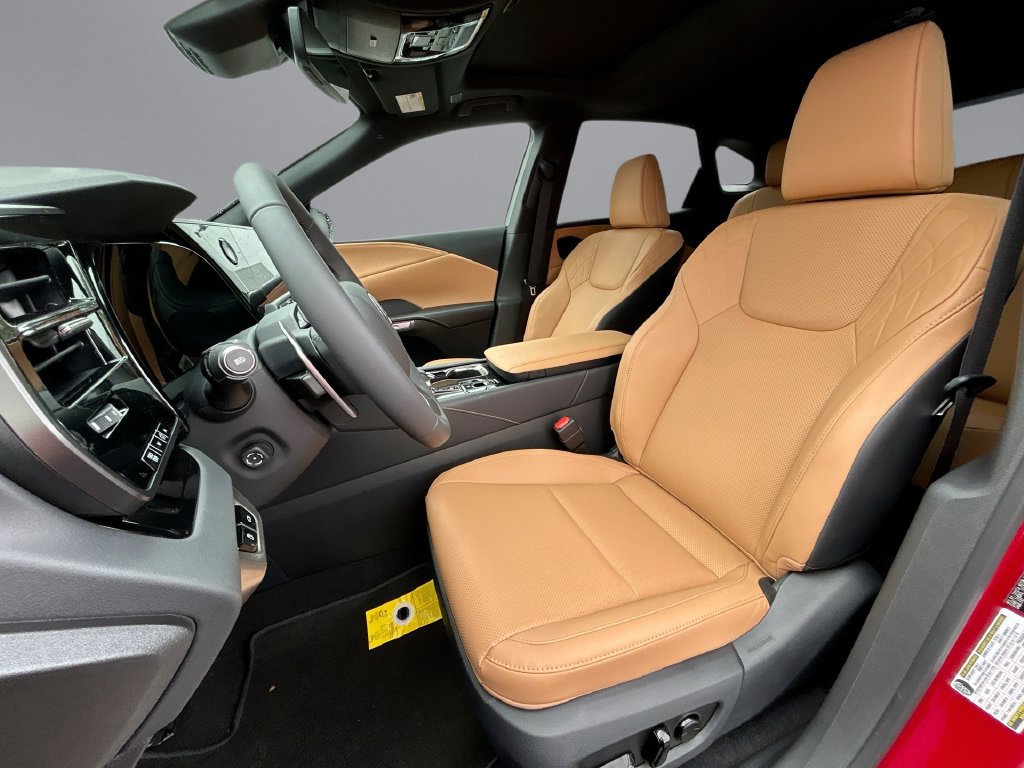 New 2026 Lexus RX 350 FWD image 3