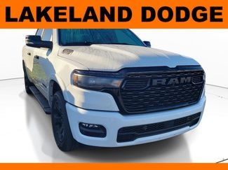 Used 2025 RAM 1500 Big Horn video 1