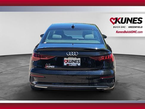 Used 2024 Audi A3 2.0T Premium FWD image 9
