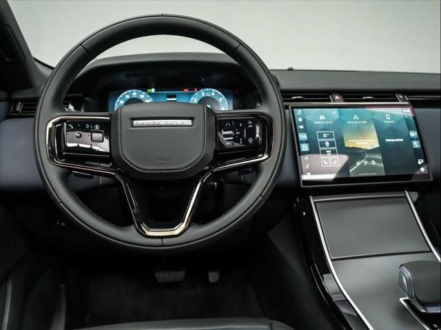 New 2026 Land Rover Range Rover Velar S AWD/4WD image 19