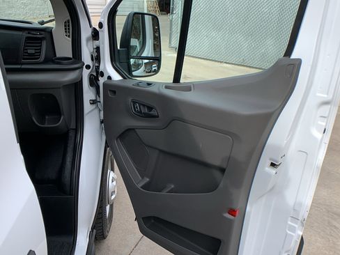 Used 2023 Ford Transit 350 XL image 21