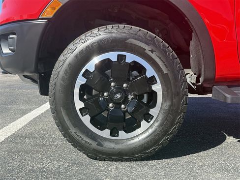 Used 2021 Ford Ranger XL w/ Equipment Group 101A High image 9