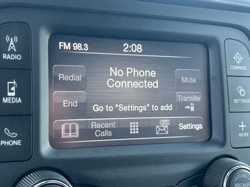 New 2023 RAM 5500 Tradesman w/ Max Tow Package image 60