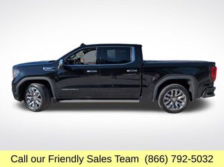 Used 2023 GMC Sierra 1500 Denali w/ Denali Reserve Package video 2