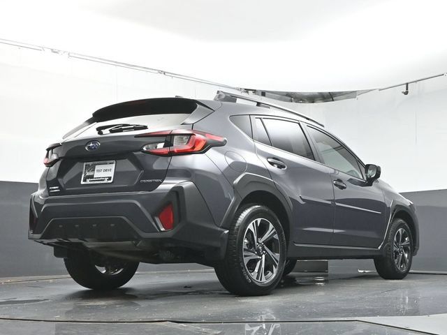 Certified 2025 Subaru Crosstrek 2.5i Premium AWD/4WD image 37
