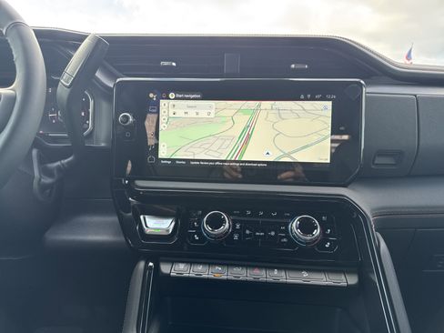 New 2026 GMC Sierra 2500 AT4 w/ AT4 Premium Plus Package image 30