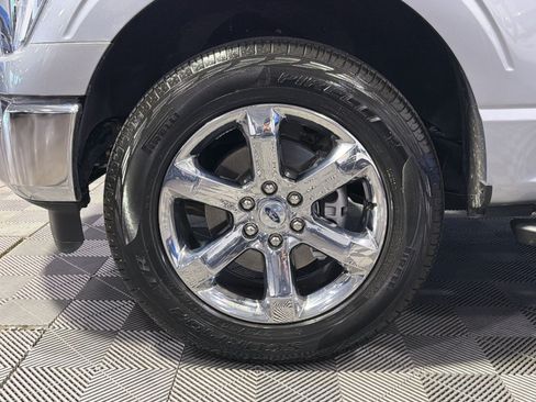Certified 2022 Ford F150 XLT w/ Equipment Group 302A High AWD/4WD image 17