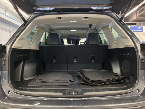 Certified 2023 Subaru Forester Touring image 39