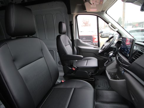 New 2026 Ford Transit 350 148 High Roof Extended image 18