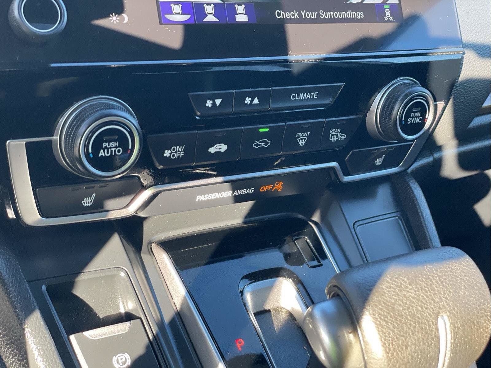Used 2017 Honda CR-V EX image 33
