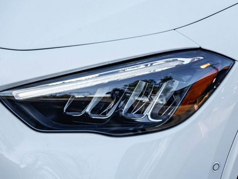 Certified 2025 Mercedes-Benz GLA 250 image 7