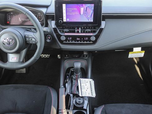New 2026 Toyota Corolla GR AWD/4WD image 15