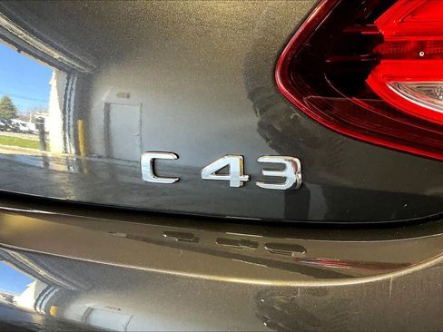 Used 2019 Mercedes-Benz C 43 AMG 4MATIC Coupe image 10