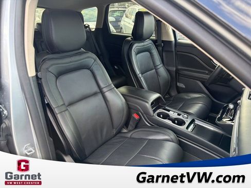 Used 2023 Lincoln Corsair Reserve w/ Equipment Group 202A image 42