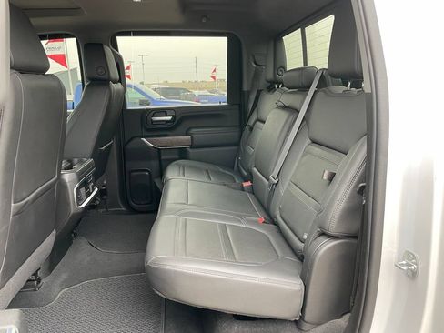 Used 2021 GMC Sierra 2500 Denali w/ Denali Ultimate Package AWD/4WD image 8