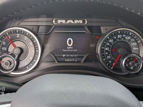 Certified 2022 RAM 1500 Big Horn image 16