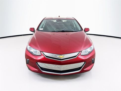 Used 2018 Chevrolet Volt LT w/ LT Driver Confidence Package image 2