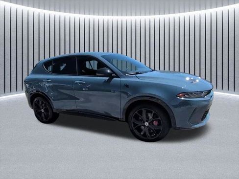 Used 2025 Dodge Hornet R/T AWD/4WD image 17