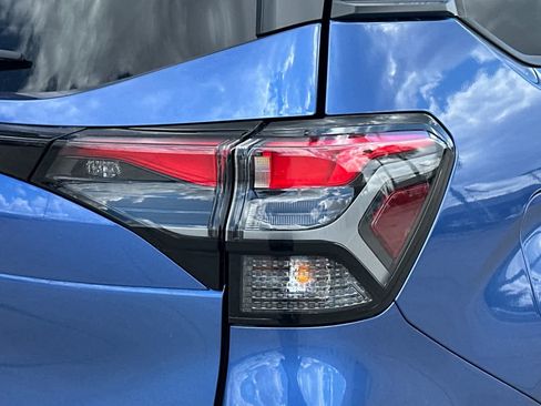 New 2026 Subaru Forester Limited AWD/4WD image 33