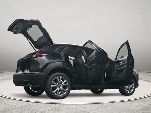 Used 2026 MAZDA CX-30 AWD 2.5 S image 34