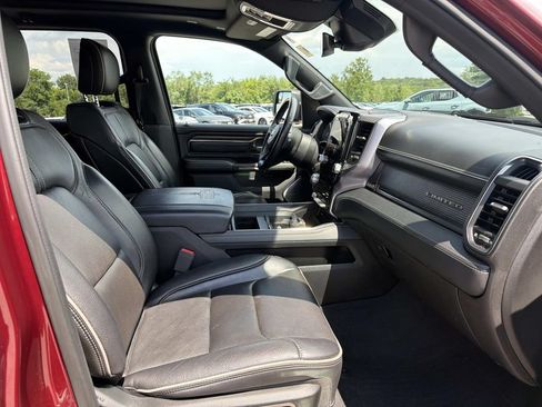 Used 2019 RAM 1500 Limited AWD/4WD image 27