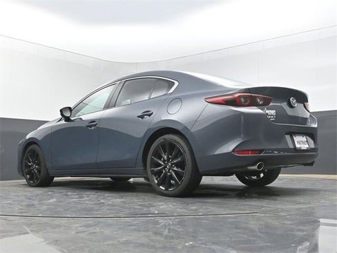 Used 2024 MAZDA MAZDA3 s image 40