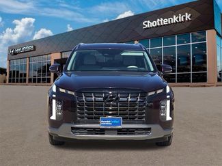 Used 2023 Hyundai Palisade Limited w/ Cargo Package video 2