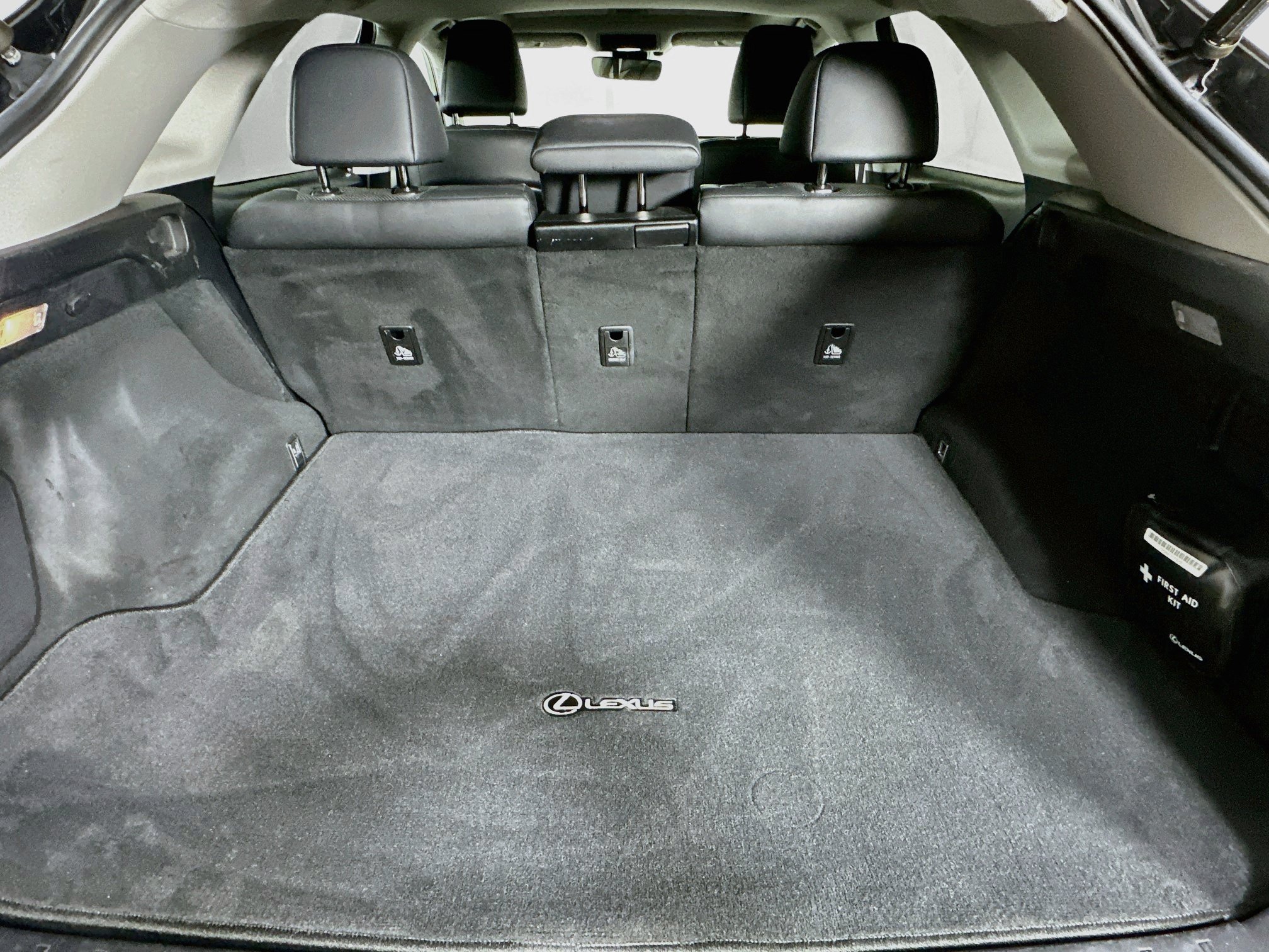 Used 2019 Lexus RX 350 AWD w/ Navigation Package image 29