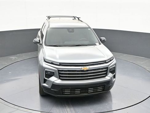 New 2025 Chevrolet Traverse High Country image 64