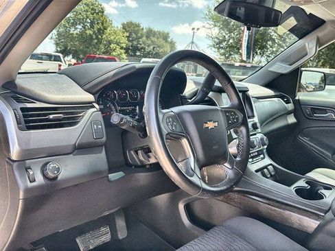 Used 2017 Chevrolet Tahoe LS RWD image 10