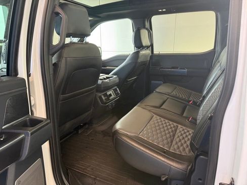 Used 2021 Ford F150 XLT w/ Equipment Group 302A High AWD/4WD image 10