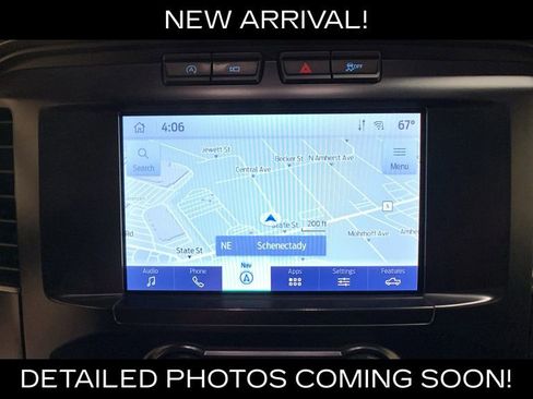 Used 2023 Ford F150 XL w/ STX Appearance Package AWD/4WD image 34