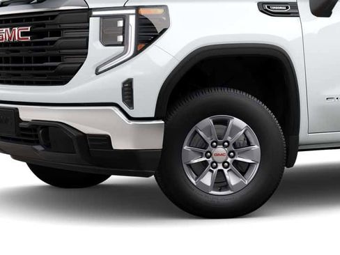 New 2026 GMC Sierra 1500 Pro w/ Pro Value Package image 55