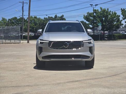 Used 2025 Volvo XC90 B6 Plus w/ Protection Package Premier image 6