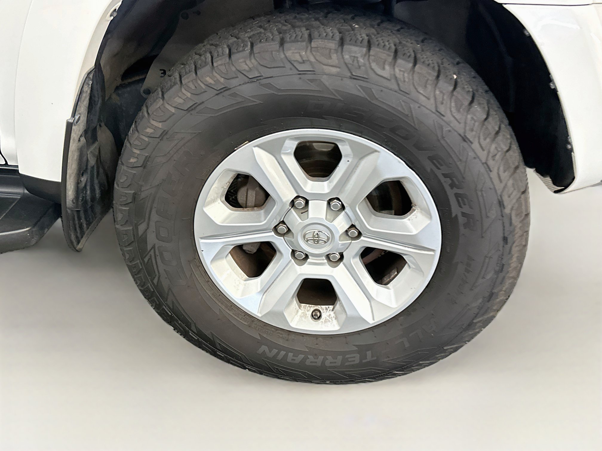 Used 2021 Toyota 4Runner SR5 Premium AWD/4WD image 11