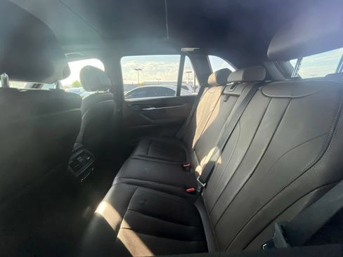 Used 2018 BMW X5 sDrive35i w/ Driving Assistance Package RWD image 10