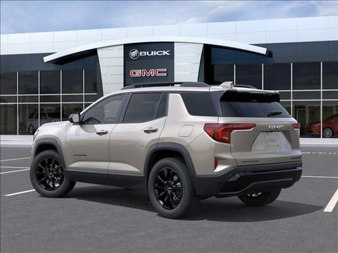 New 2027 GMC Terrain Elevation w/ Elevation Premium Package FWD image 3