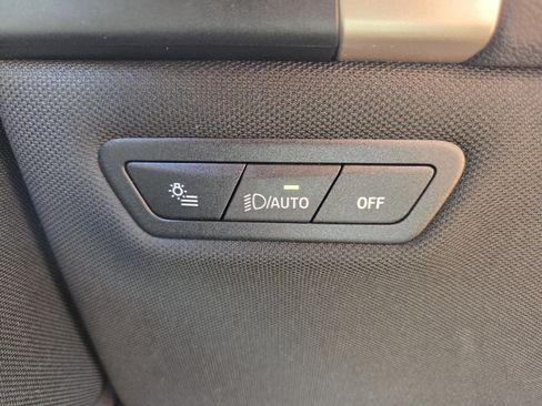 Used 2026 BMW iX xDrive45 AWD/4WD image 20
