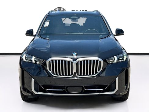Certified 2025 BMW X5 xDrive40i image 2