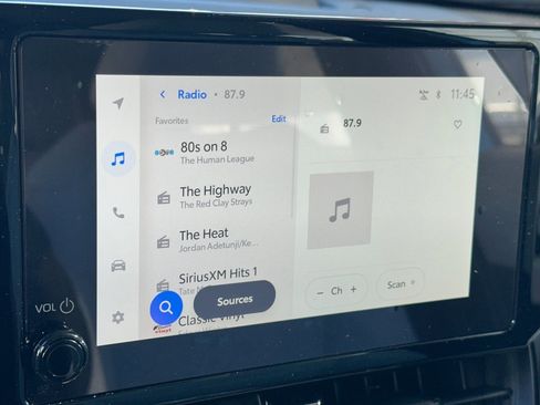 New 2026 Toyota Corolla Cross L image 21