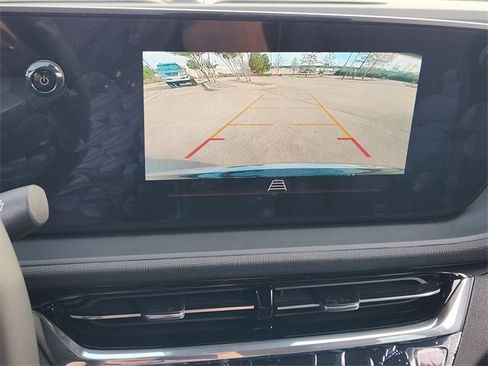 New 2026 Buick Envista Avenir image 13